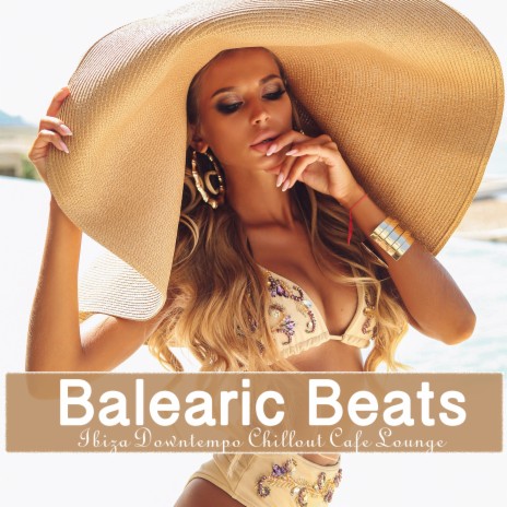 Liquid Sunshine (Ibiza Chillout Mix) cover art