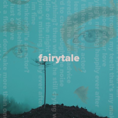 fairytale cover art