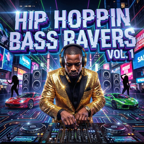 Report (Mixed) cover art