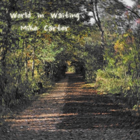 World in Waiting cover art