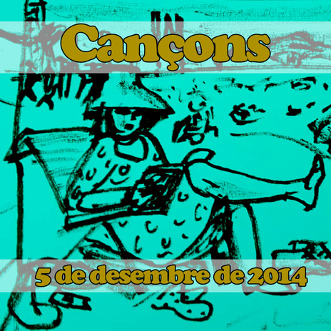 Llit de molles cover art