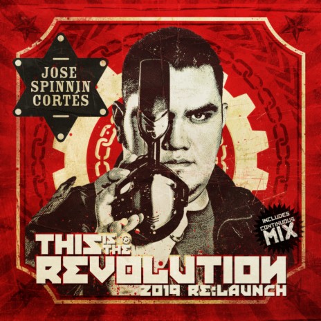 Mexican Devil (Original Mix) ft. Eduardo Lujan