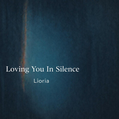 Loving You In Silence cover art
