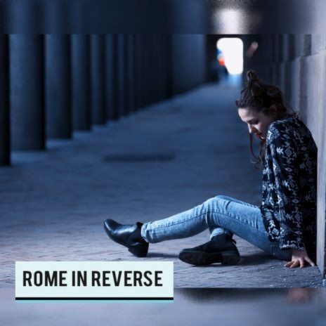 Rome in Reverse cover art
