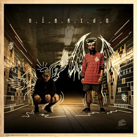 Pequenos Detalhes (Instrumental) cover art