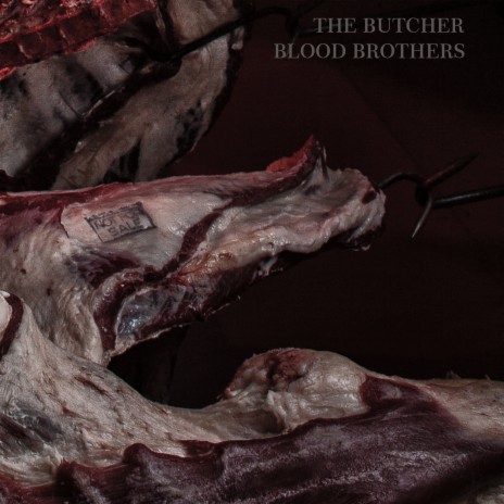 Reverend W.F.G cover art