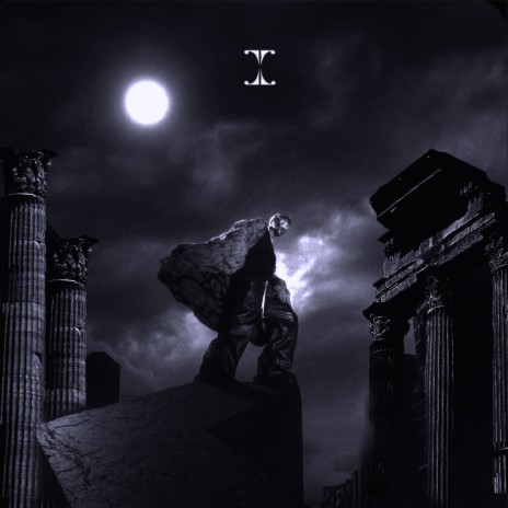 IMPERIO cover art