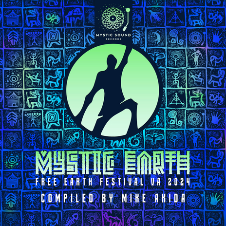 Human World (Zodiac Version) cover art