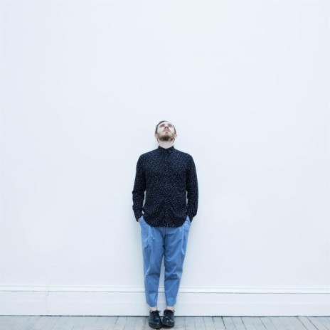James Vincent McMorrow