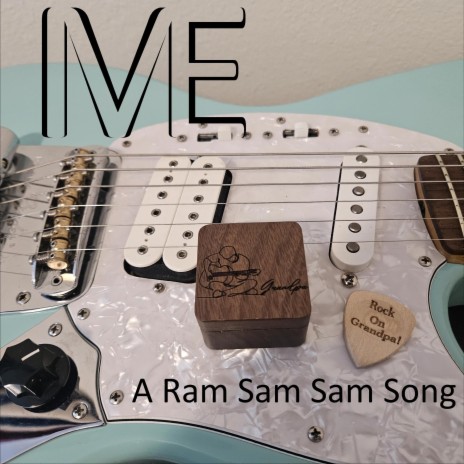 A Ram Sam Sam Song cover art