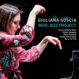 Giuliana Soscia