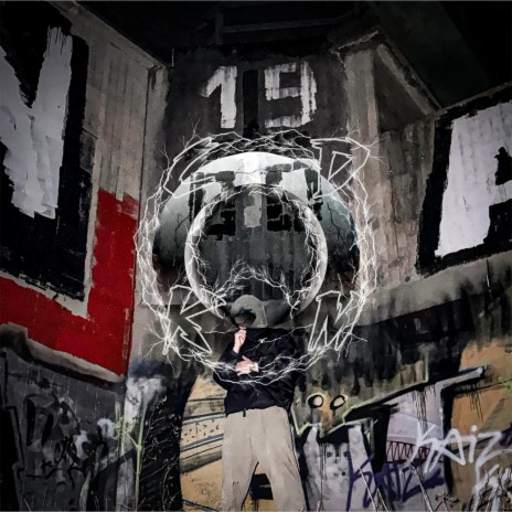CDKM cover art