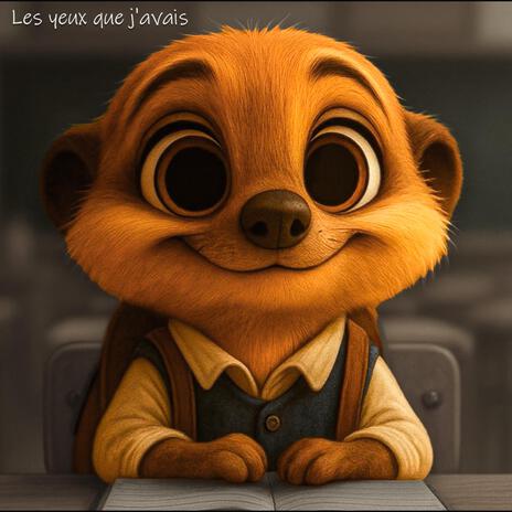 Les yeux que j'avais