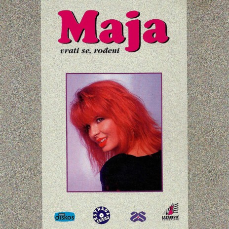 Drugu volis drugu ljubis cover art