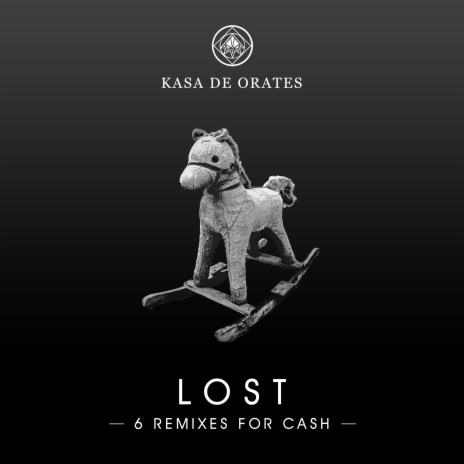 Lost (Remix) ft. Angela Ruesta cover art
