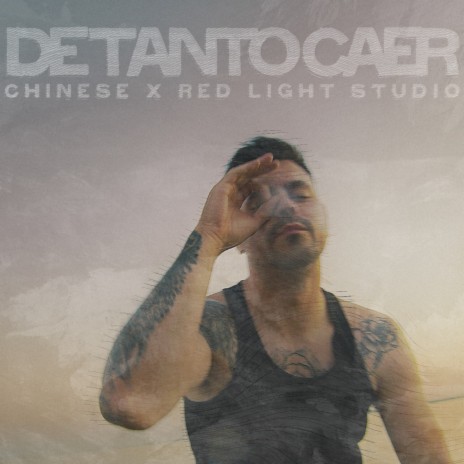 De Tanto Caer ft. Red Light Studio cover art