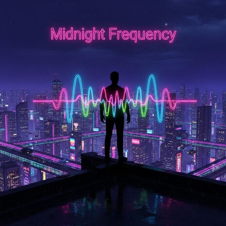 Hyperdrive Love cover art