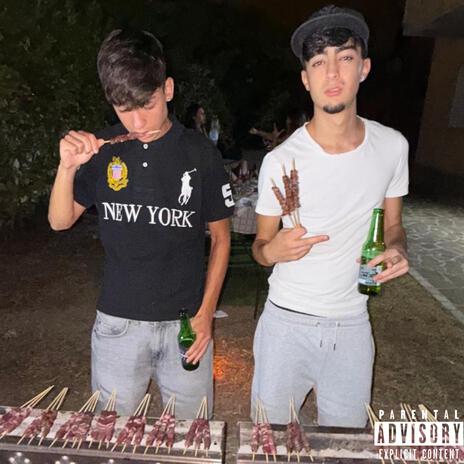 SVARIONE ft. NAIZY cover art