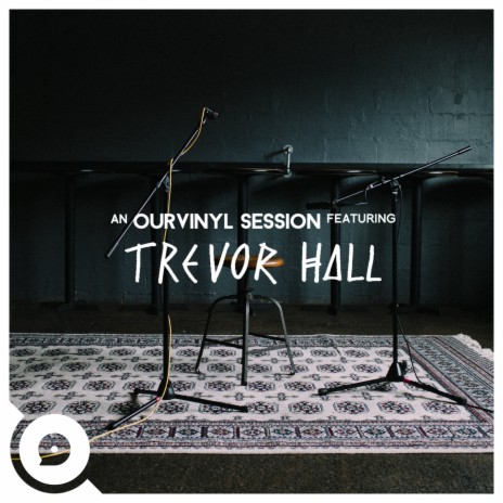 The Weaver (OurVinyl Sessions) ft. OurVinyl cover art