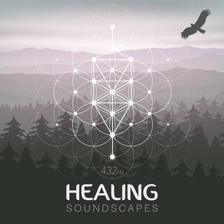 Healing Soundscapes (432Hz)