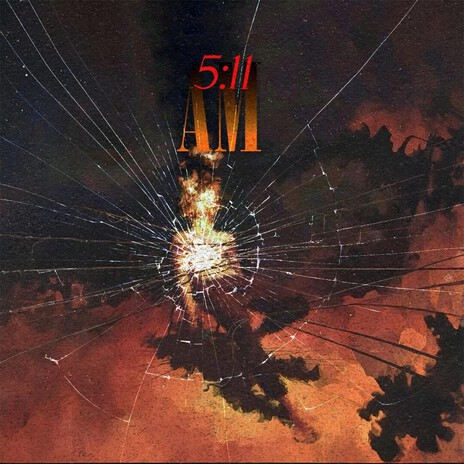 5:11 AM cover art
