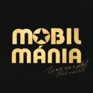 Mobilmánia