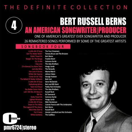 Got The Water Boilin' (Original Recording Remastered)