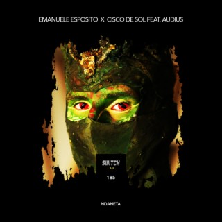 Ndaneta (Re-Cap) ft. Cisco De Sol & Audius