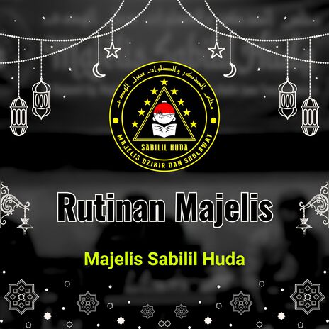 Ya Robbi Sholli cover art