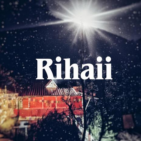 Rihaii ft. Diekno Beats
