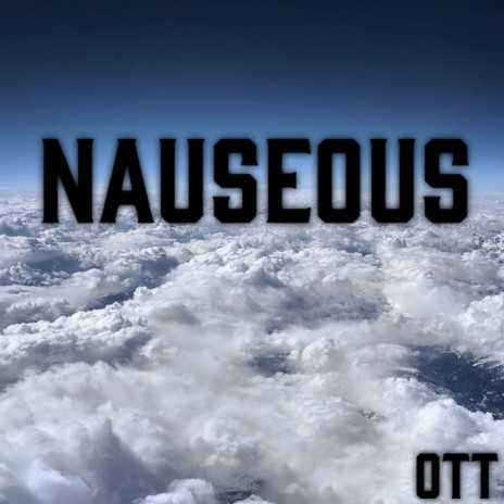 Nauseous cover art