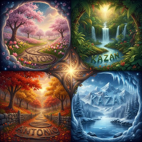 Everything cover art