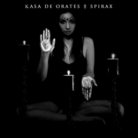 Exaltation Of Prana cover art