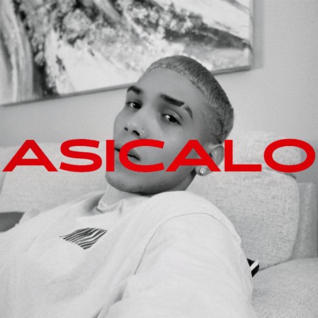 ASICALO cover art