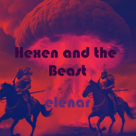 Hexen and the Beast cover art