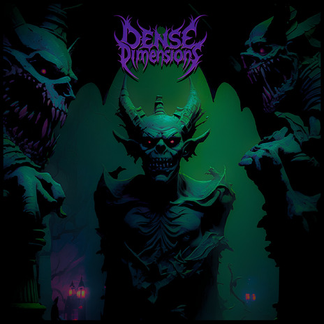 Timeless Void cover art