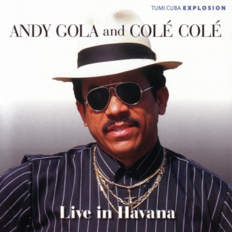 Andy Gola