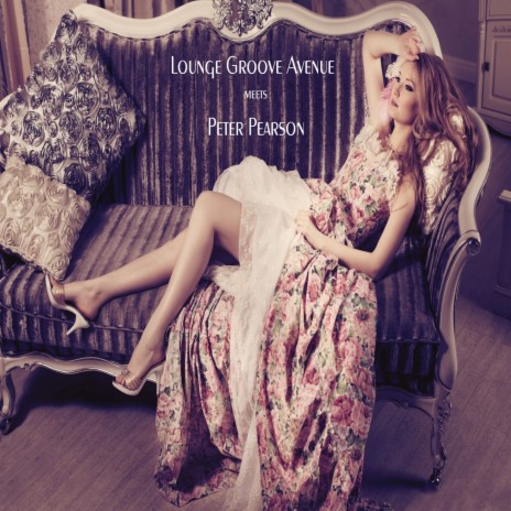 Love Me Once Again ft. Sarai Usry cover art