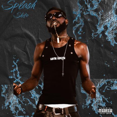 SPLASH #freestyleseason 2 cover art