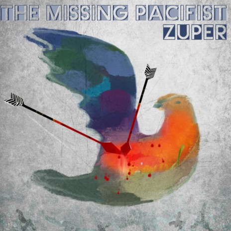 The Missing Pacifist (Instrumental) cover art