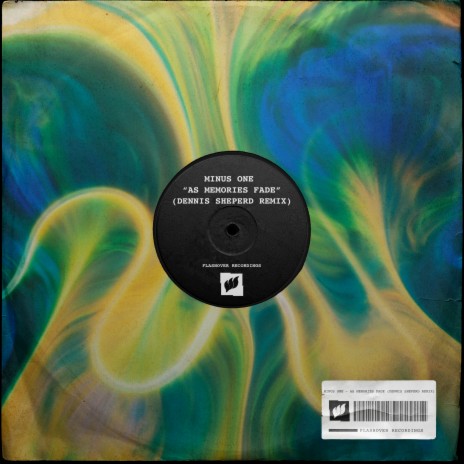 As Memories Fade (Dennis Sheperd Remix) cover art