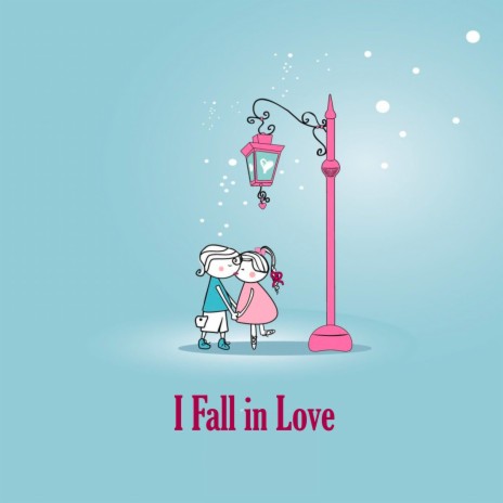 I Fall in Love (Remix)