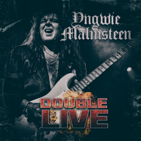 Like an Angel (Live) cover art
