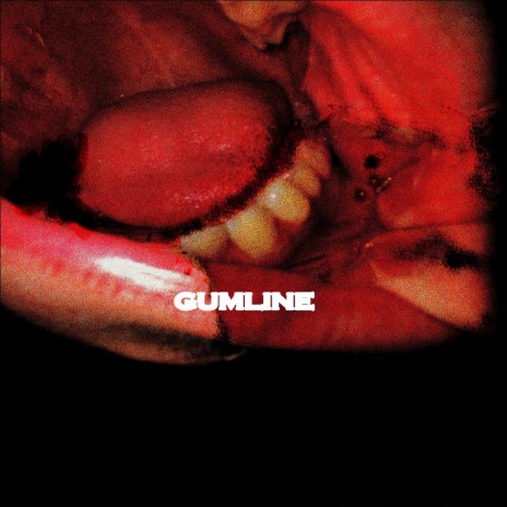 Gumline ft. Saliva Grey cover art