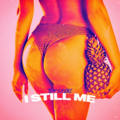 I Still Me (Club Version) cover art