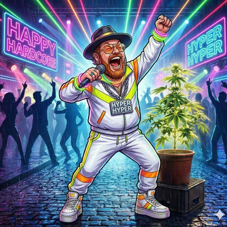 Schnitzel in der nacht cover art