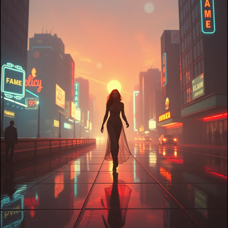 Fame Monster cover art