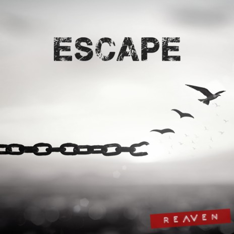Escape cover art