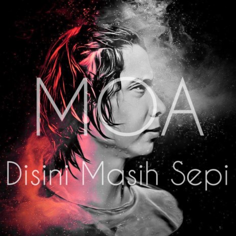 Disini Masih Sepi cover art