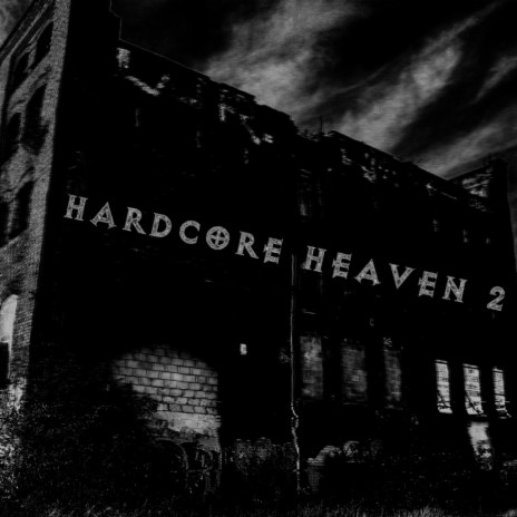 Outbreakk BOOM (Hardcore Heaven 2) cover art